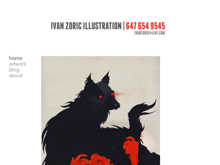 www.ivanzoric.com