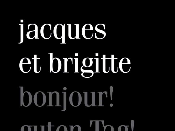 www.jacquesetbrigitte.com