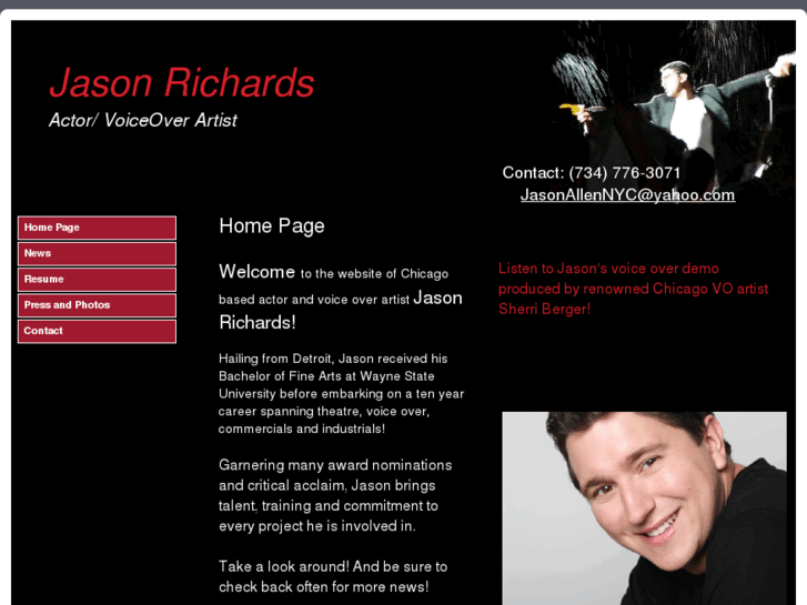 www.jason-richards.com