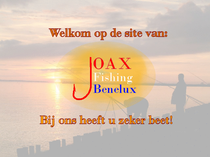 www.joaxfishing.com