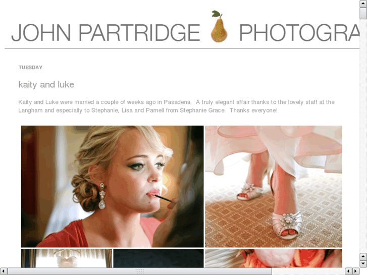 www.johnpartridgephotography.com