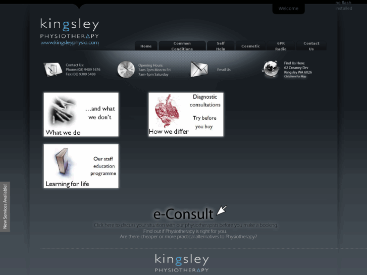 www.kingsleyphysio.com