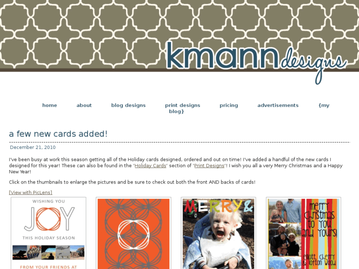 www.kmanndesigns.com