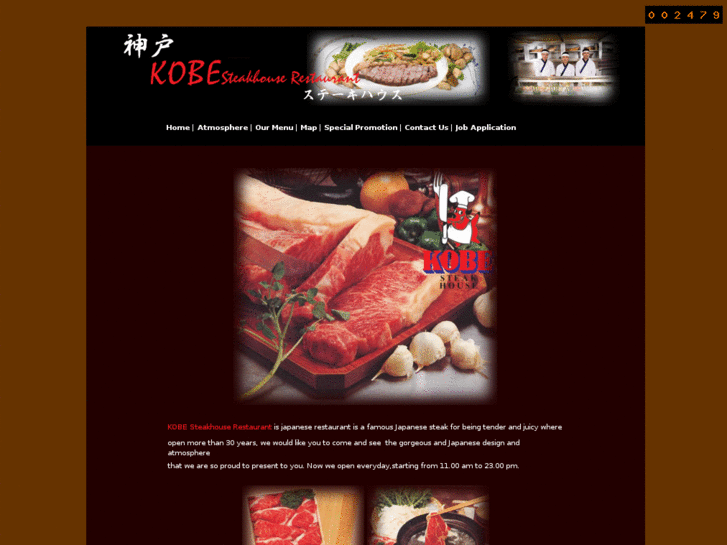 www.kobe-steakhouse.com