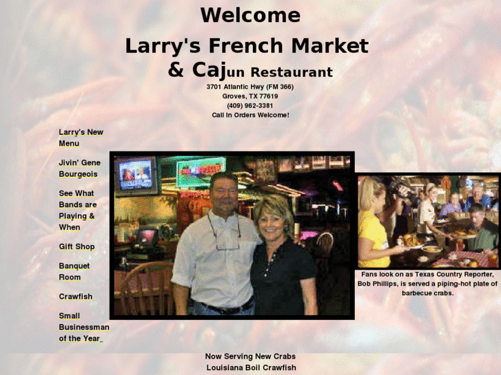 www.larrysfrenchmarket.com