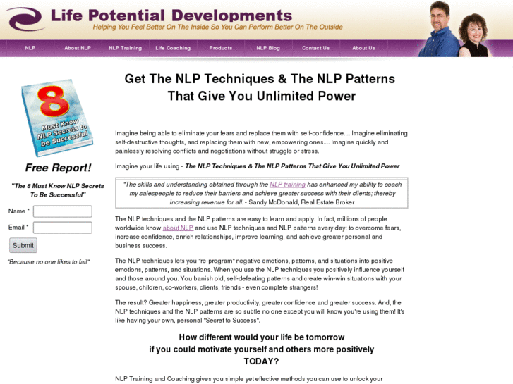 www.lifepotential.ca