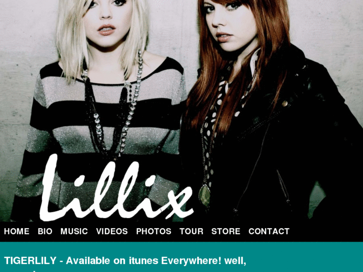 www.lillixonline.com