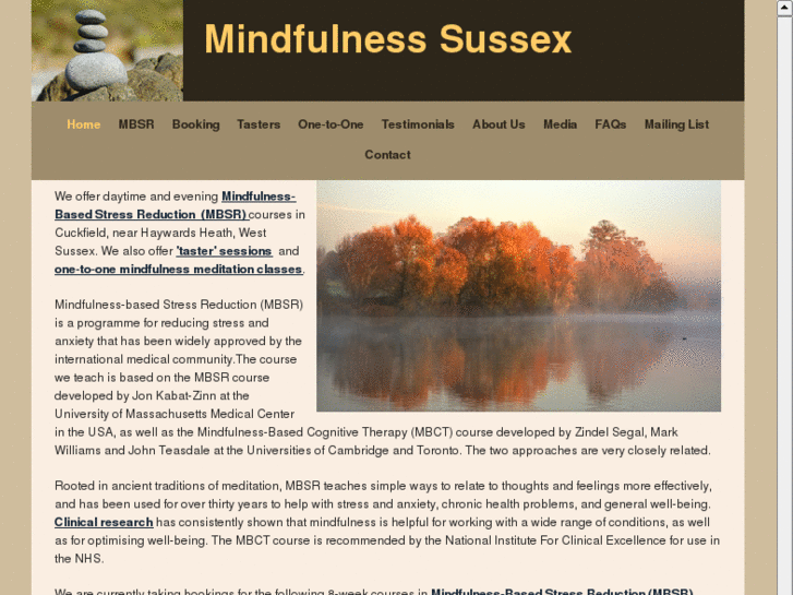 www.londonmindfulness.com