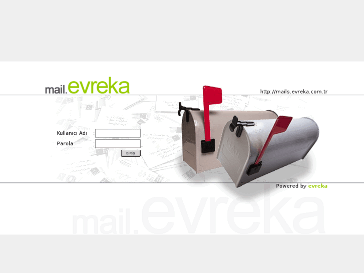 www.mailevreka.com