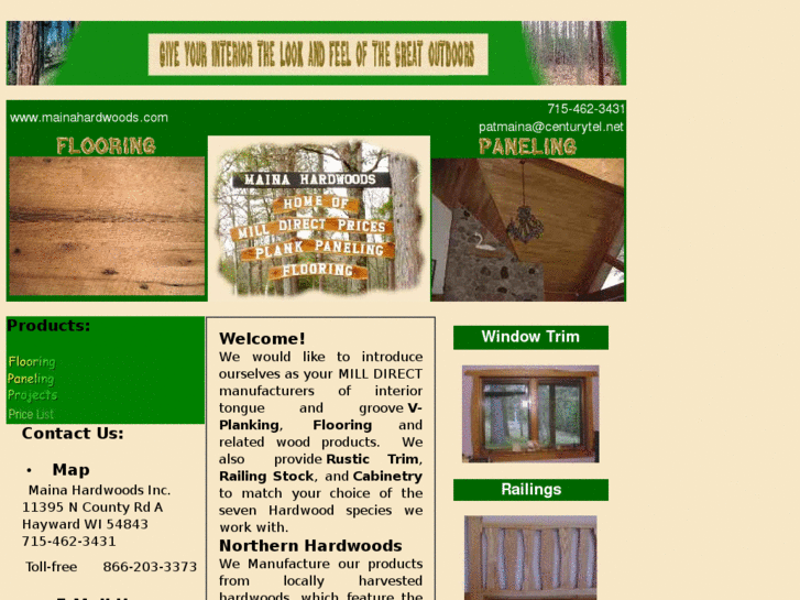 www.mainahardwoods.com