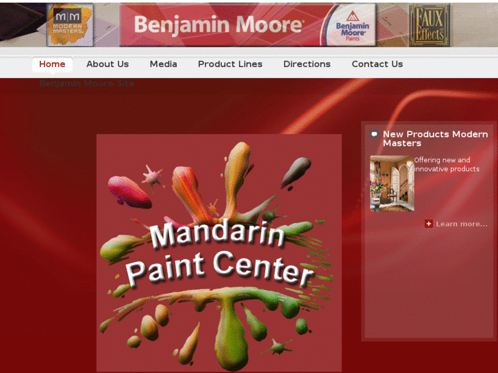 www.mandarinpaint.com