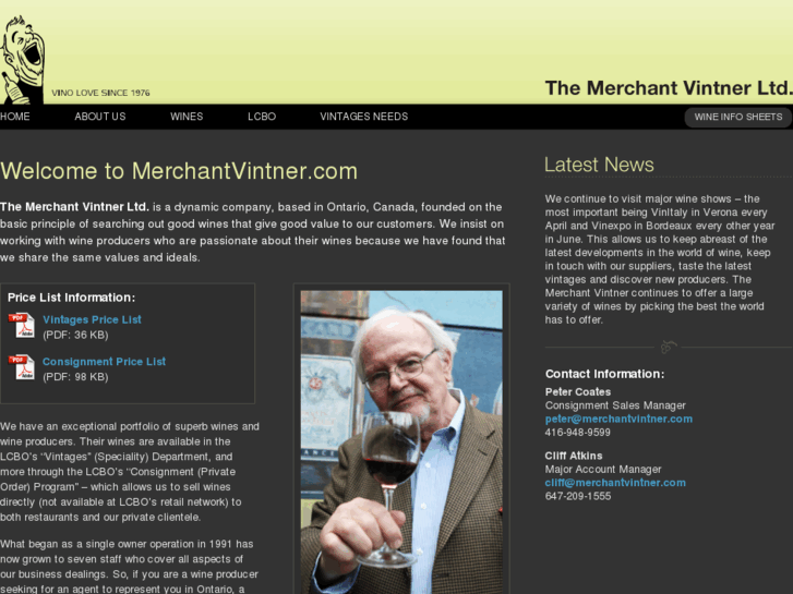 www.merchantvintner.com