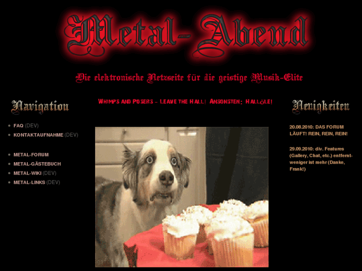 www.metal-abend.com