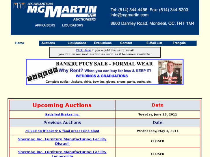 www.mgmartin.com