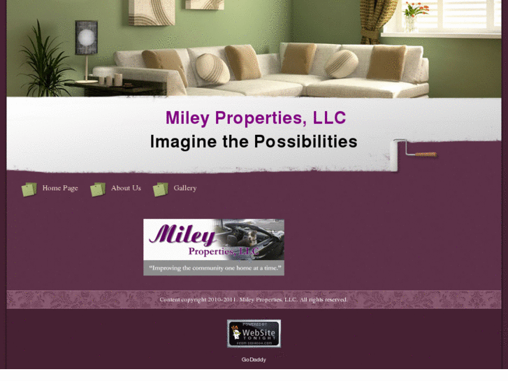 www.mileyproperties.com