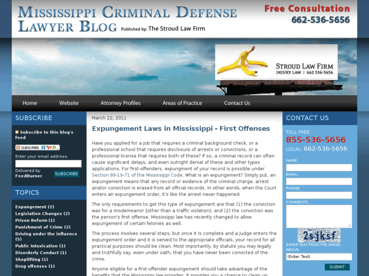 www.mississippicriminaldefenselawyer-blog.com