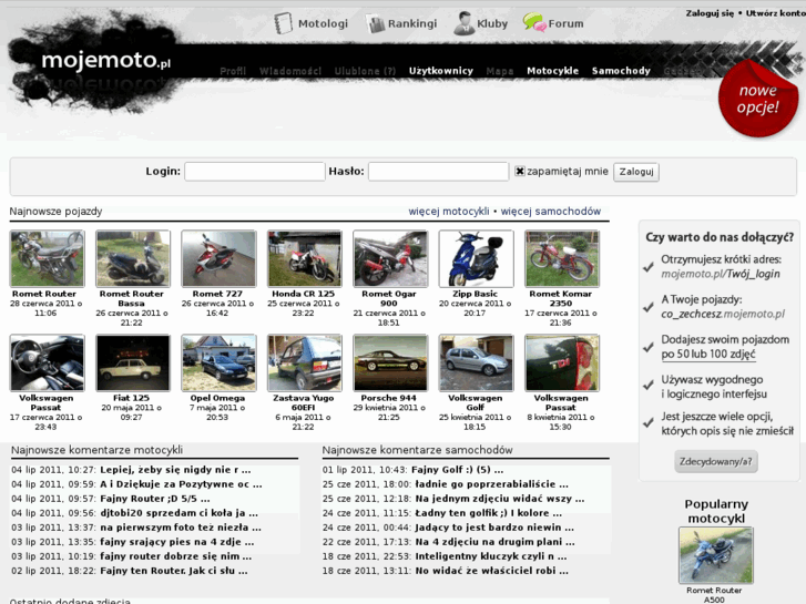 www.mojemoto.pl