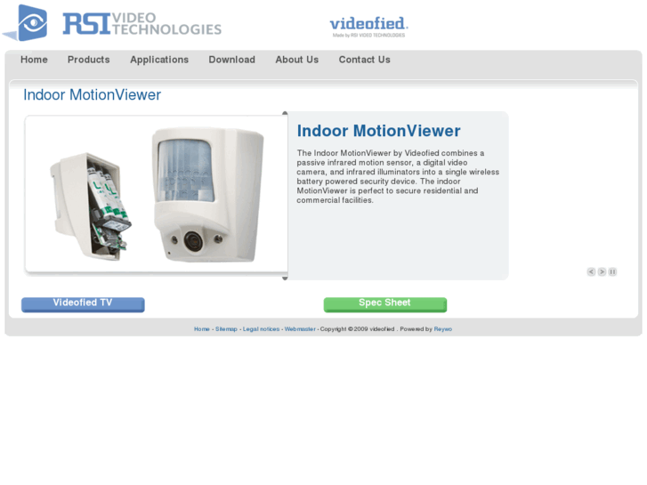 www.motionviewer.info