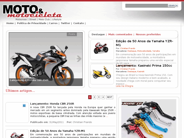 www.motoemotocicleta.com.br