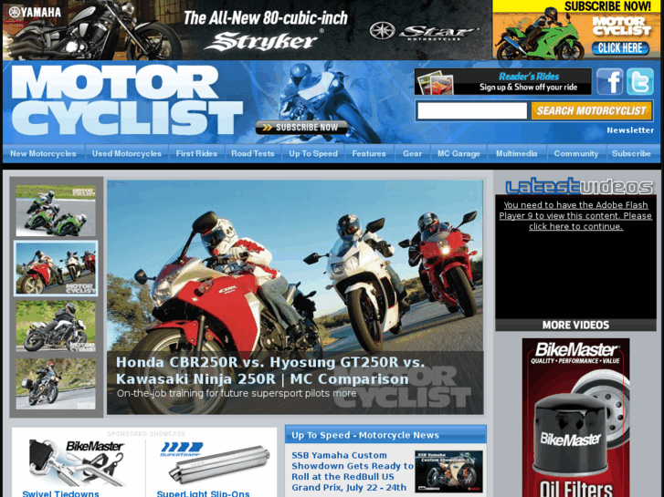 www.motorcyclistonline.com