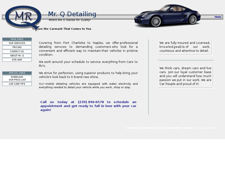 www.mrq-detailing.com