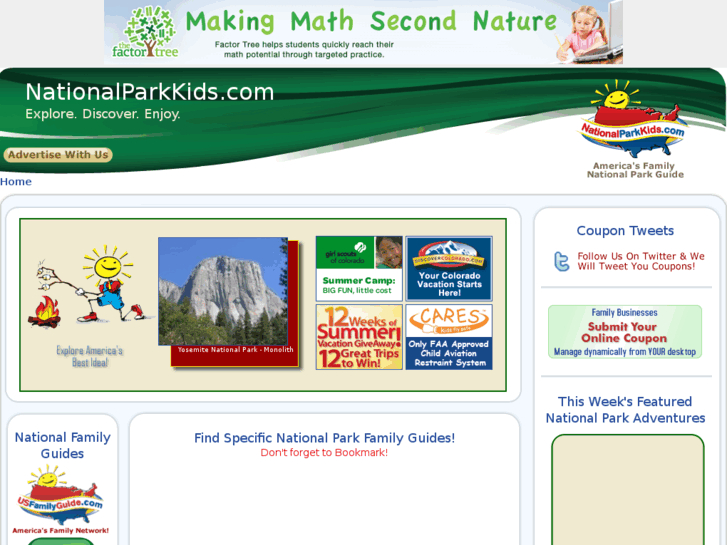 www.nationalparkkids.com