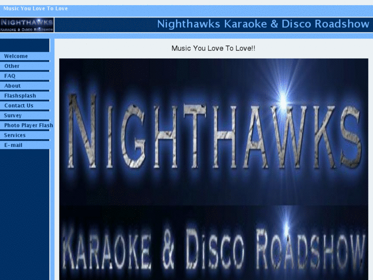 www.nighthawkskaraokedisco.com