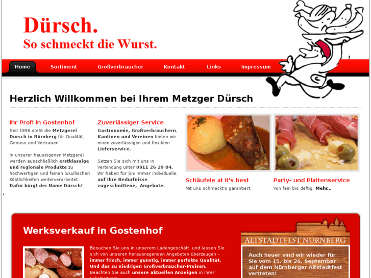 www.nuernberger-rostbratwurst.info