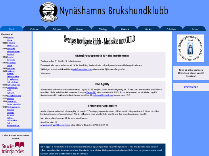 www.nynasbk.com