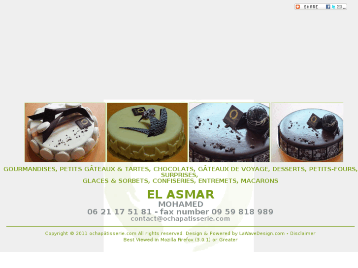 www.ochapatisserie.com