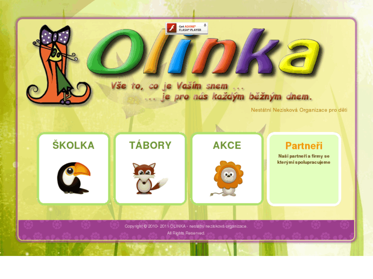 www.olinka.org