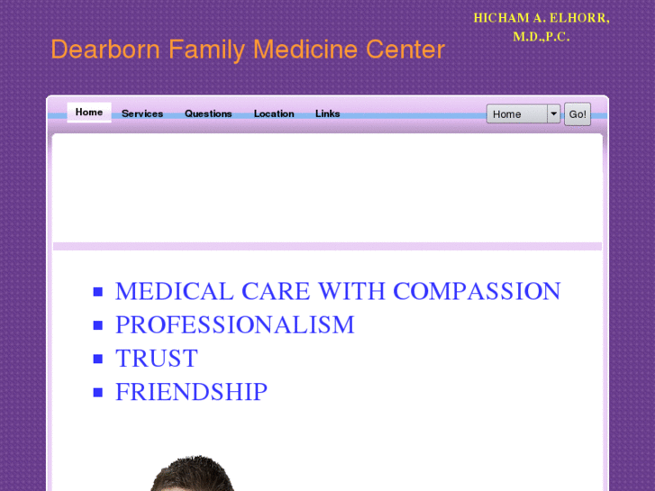 www.ourmedicine.info