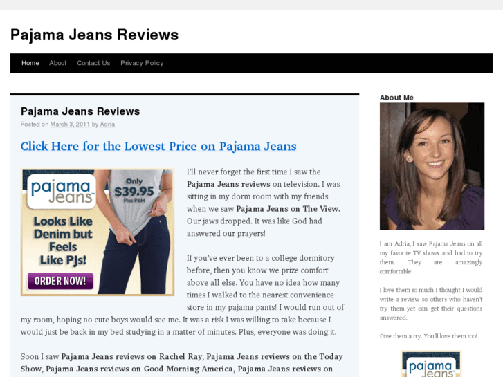 www.pajamajeansreviewsinfo.com