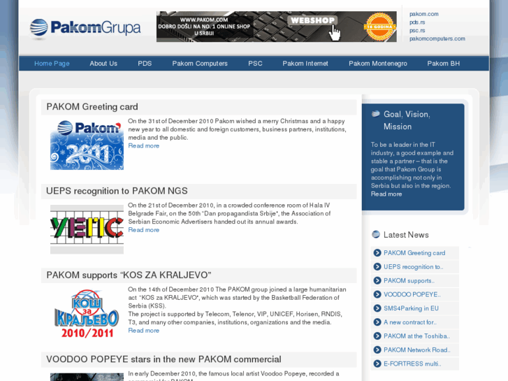 www.pakom-group.com