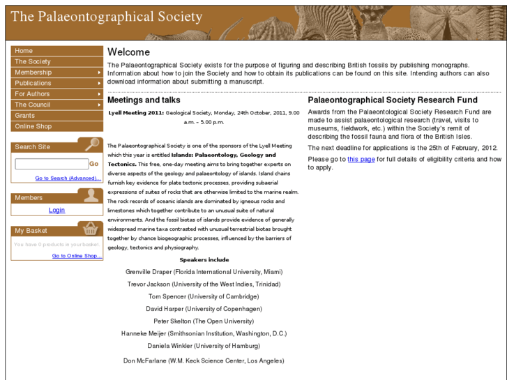 www.palaeosoc.org