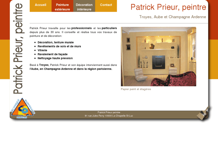 www.patrick-prieur-peintre.com