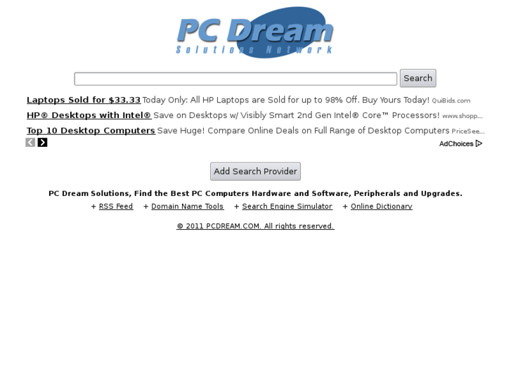 www.pcdream.com