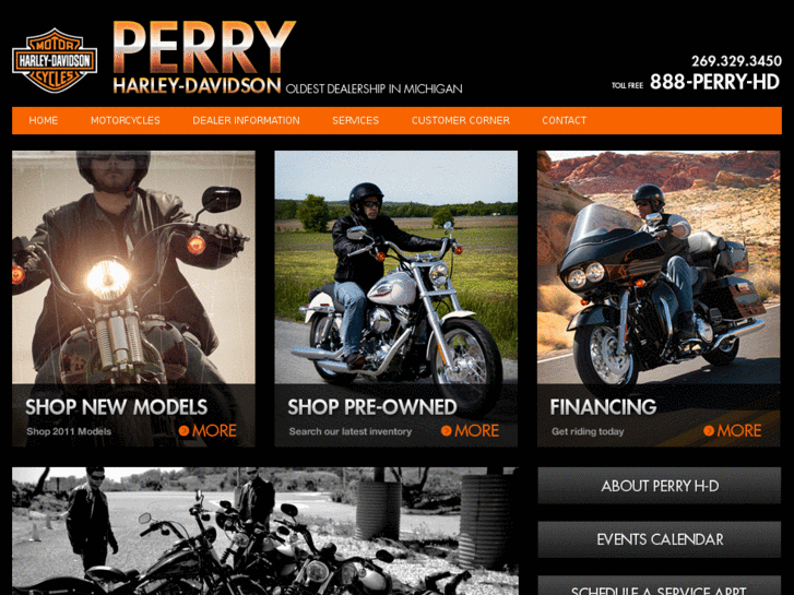 www.perryharley-davidson.com