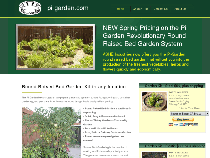 www.pi-garden.com