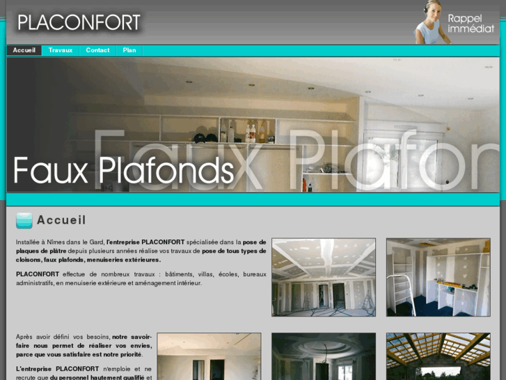 www.placonfort.com