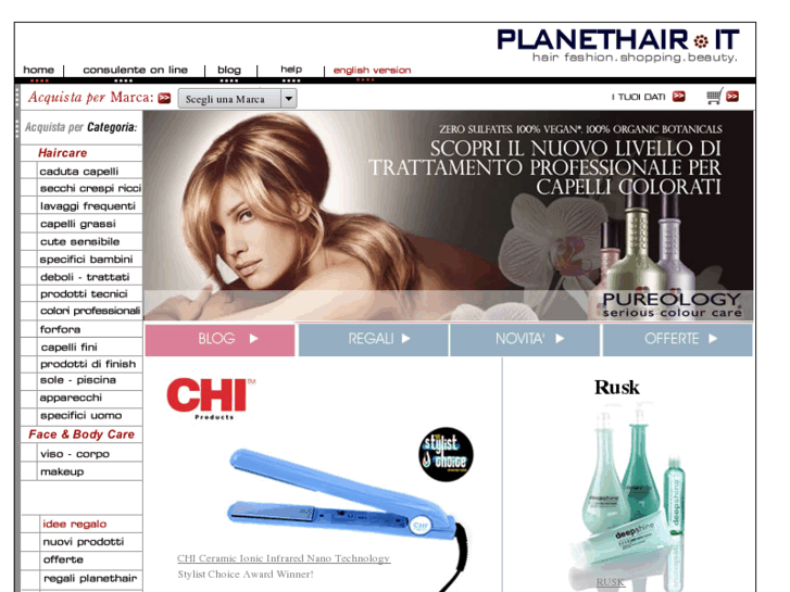 www.planethair.it