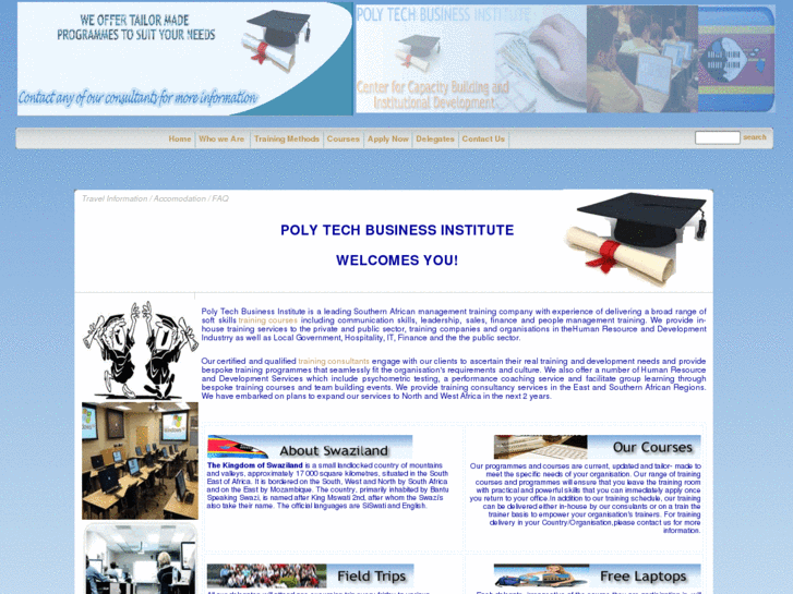 www.poly-tech-business-institute.org