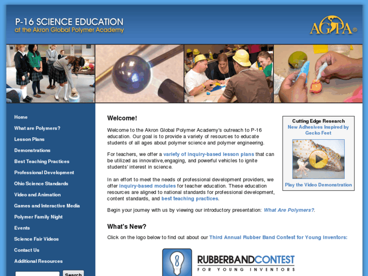 www.polymereducation.com