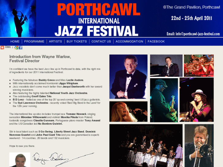 www.porthcawl-jazz-festival.com