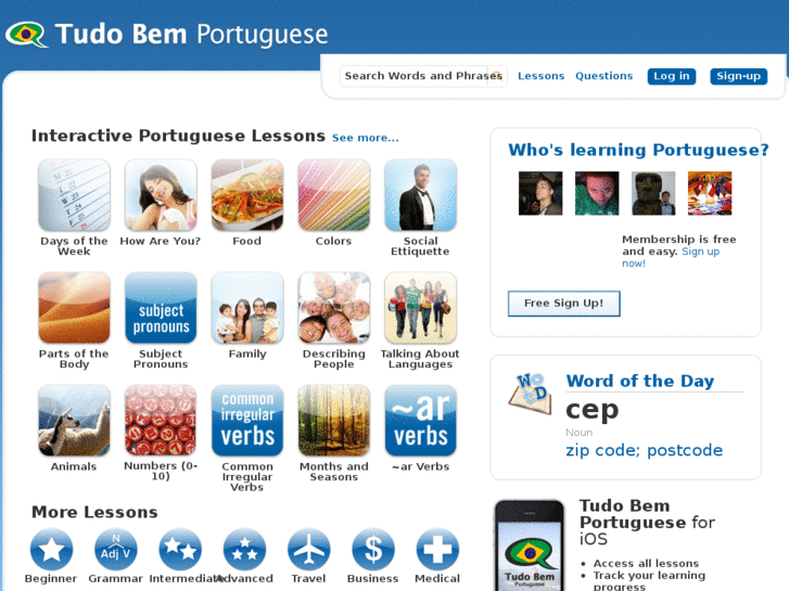 www.portuguesehelponline.com