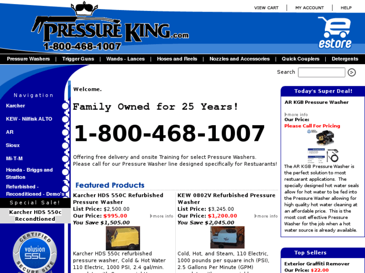 www.pressureking.com