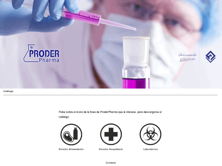 www.proderpharma.com