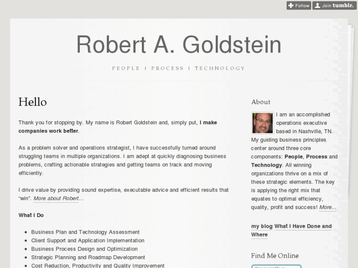 www.robertagoldstein.com