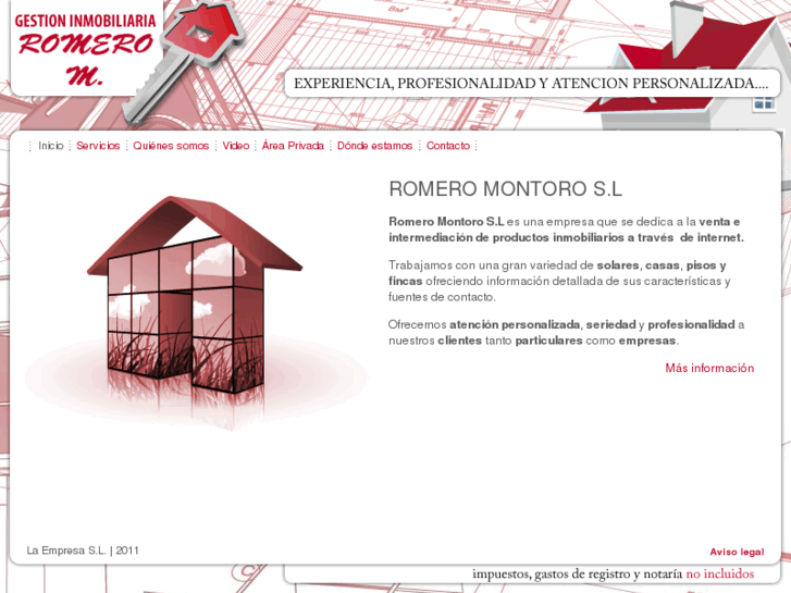 www.romeromontoro.com