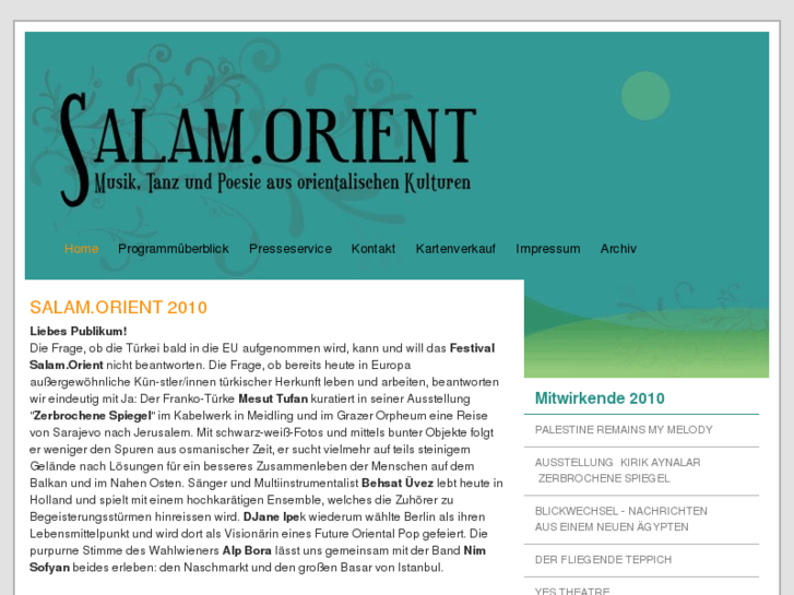 www.salam-orient.at